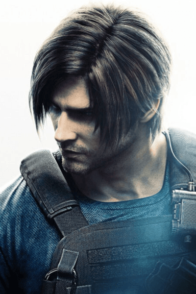 Leon S. Kennedy (Resident Evil)