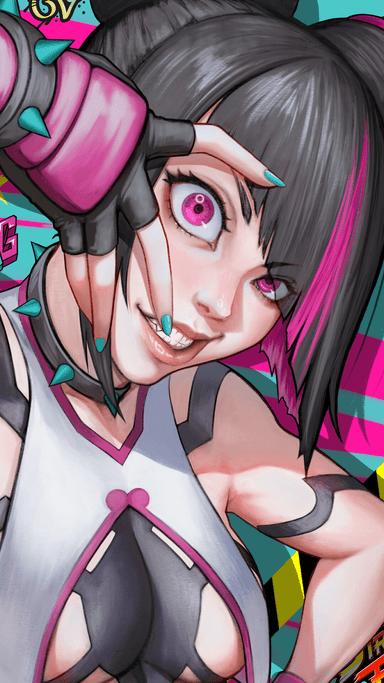 Juri Han