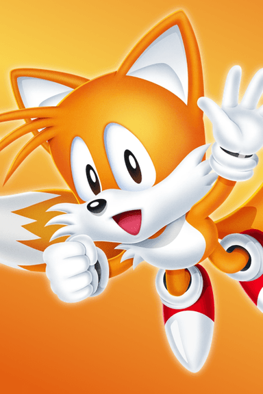 Classic Tails - STH