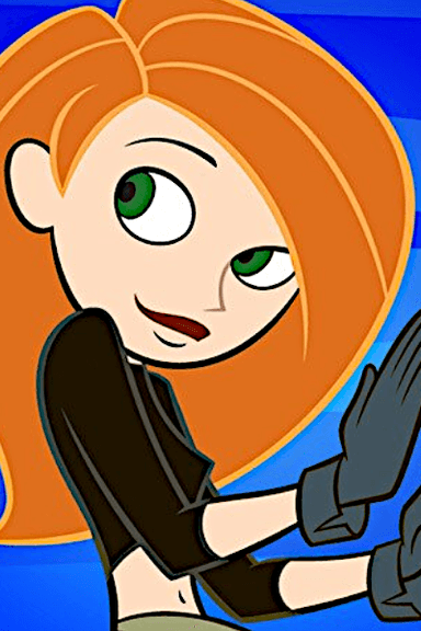 Kim Possible