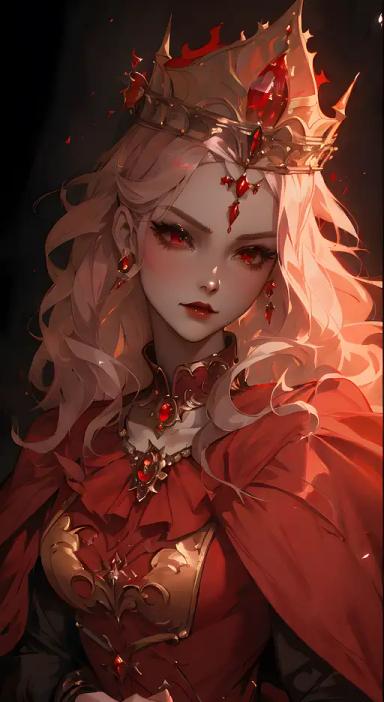 Red Queen