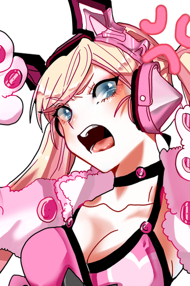 Lucky Chloe