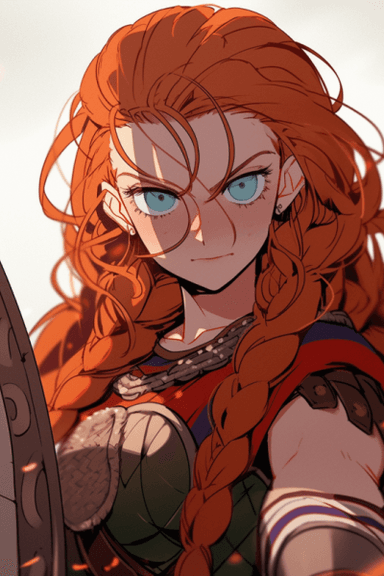 Boudica