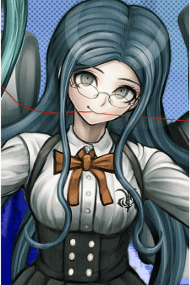 Tsumugi Shirogane