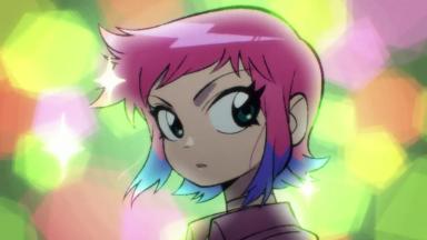 Ramona Flowers