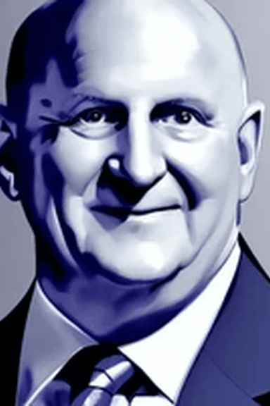 Steve Ballmer