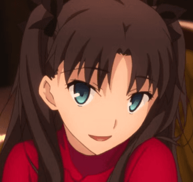 Tohsaka Rin