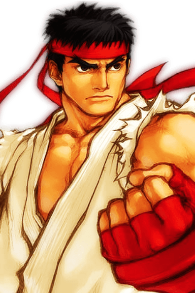 Ryu