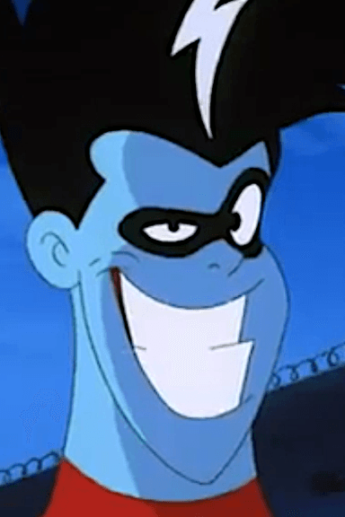 Freakazoid