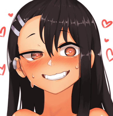 Hayase Nagatoro