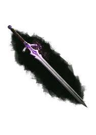 Magic Sword 